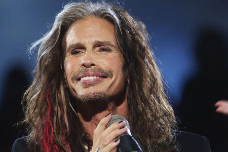 Steven Tyler