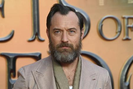 Jude Law