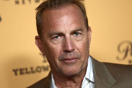 Kevin Costner
