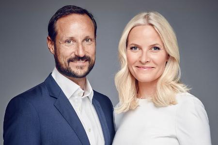 Prinzessin Mette-Marit