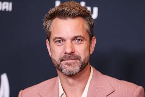 "Dawson's Creek": Vorsprechen für Joshua Jackson wie "Hunger Games"