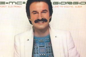 Sie nannten ihn Giorgio: Der Mann, der den Sound der Zukunft erfand, wird 85
