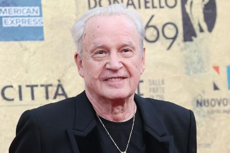 Giorgio Moroder