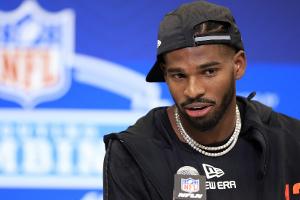 NFL-Draft: Sanders muss weiter warten - Unverständnis bei Trump
