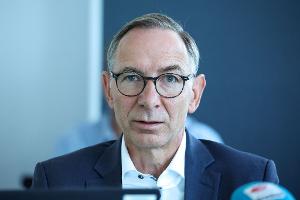Chemiepark-Chef: "Katastrophe mit Ansage"