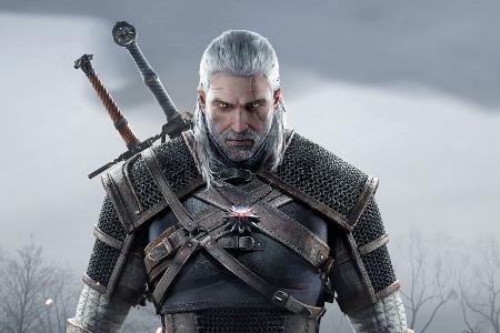 Spiel: The Witcher