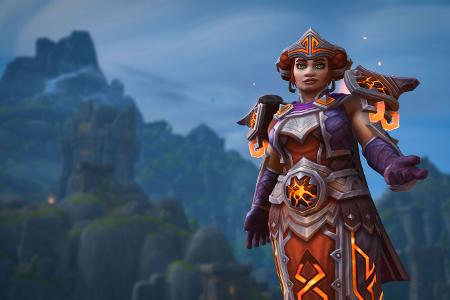 World of Warcraft