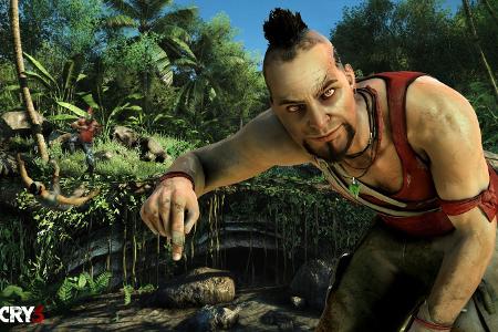 Spiele-Reihe: 