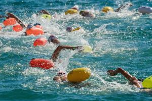 Knockout-Sprint: Klemet und Boy gewinnen Premieren