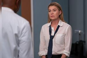 Ellen Pompeo kehrt mit mehr Folgen zu "Grey's Anatomy" zurück