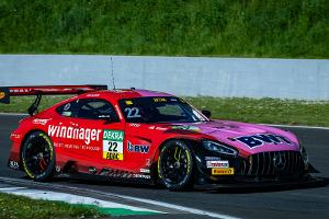 DTM: Auer gewinnt Auftakt in Oschersleben