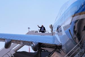 Trump zweifelt an Putins Willen zur Beendigung des Krieges