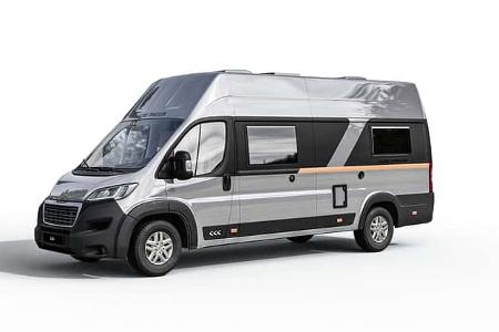 Campingbus Globetraveller 2Z Peugeot