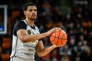 Basketball: Verfolgerduell geht an Braunschweig