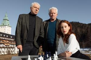 TV-Tipps am Sonntag