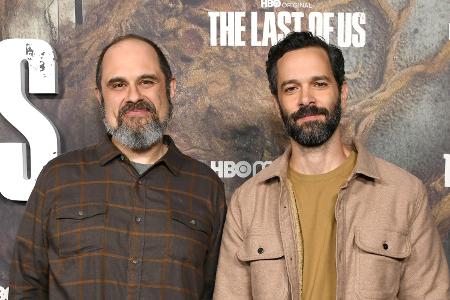 The Last of Us The Last of Us