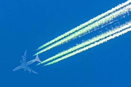 Chemtrails