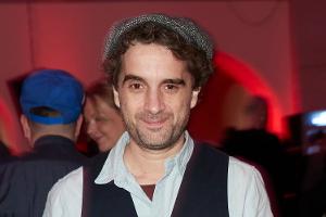 Oliver Wnuk über seine Kindheit: "Ich wollte Papst werden"