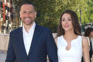 Ioan Gruffudd und Bianca Wallace haben geheiratet
