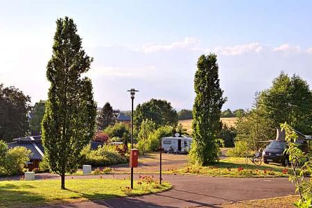 BurgStadt Campingpark