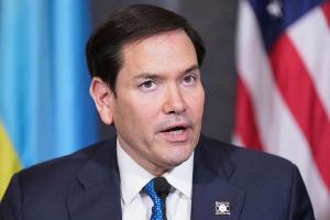 Rubio drängt Ukraine und Russland zu schnellem Abkommen