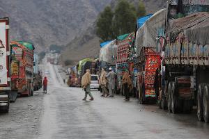 Pakistans Militär: 54 Kämpfer an Afghanistan-Grenze getötet