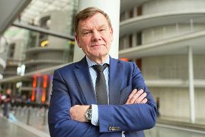 Merz will "sehr gute Regierungsmannschaft" präsentieren