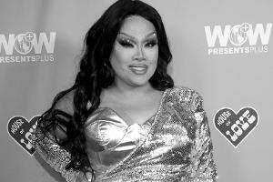 "RuPaul's Drag Race"-Star Jiggly Caliente stirbt mit 44 Jahren