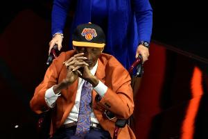 Zweimaliger NBA-Champion Barnett verstorben