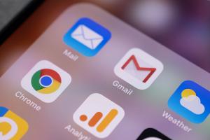 Internet-Pionier Yahoo will Chrome kaufen - wenn Google den Browser verkaufen muss