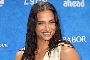 Amira Aly ist froh, nicht mehr Pocher zu heißen