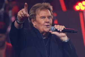 "Das Genre ist tot": Howard Carpendale übt harsche Kritik an Helene Fischer