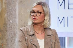 CDU-Abgeordnete Schenderlein wird Sport-Staatsministerin