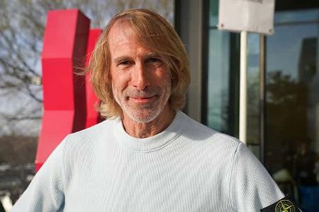 Michael Bay