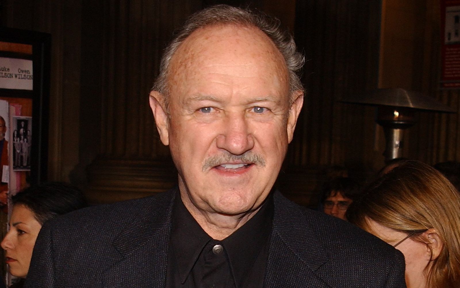 Gene Hackman und seine Frau Betsy Arakawa: Autopsie klärt Todesursache – Schock für Hollywood