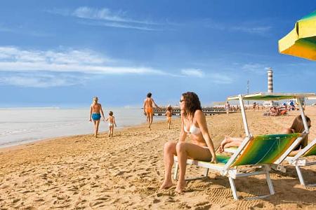 Campingplatz des Monats: Jesolo