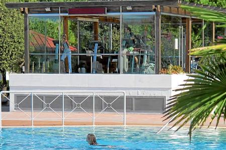 Campingplatz des Monats: Jesolo