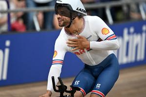 Zuletzt in Las Vegas: Britischer Parasportler verschwunden