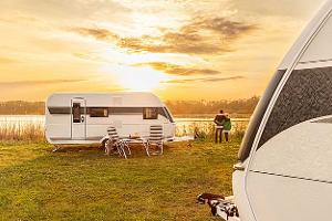 Wohnwagen-Schnäppchen bei Intercaravaning