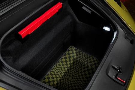 Porsche 911 992 Carrera GTS Cabriolet Spirit 70 Pascha-Design