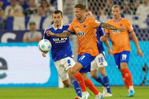 Nach zehn Saisons: Kempe verlässt Darmstadt