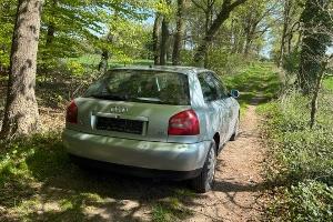 Verfolgungsfahrt und Gefährdung des Straßenverkehrs in Loxstedt bis nach Bexhövede - Tatverdächtige flüchten - Polizeihubschrauber im Einsatz - Zeugenaufruf (Foto im Anhang)
