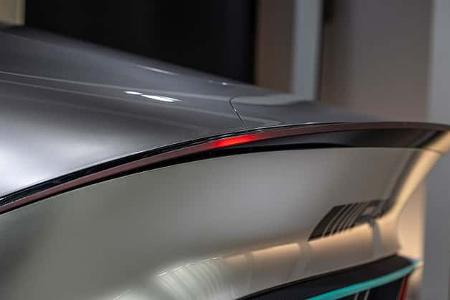 Mercedes-AMG Vision AMG