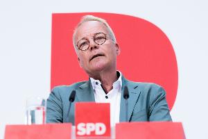 Inhalte vor Personal: SPD stellt Minister nächste Woche vor