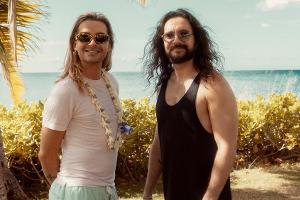 "Kaulitz & Kaulitz": Zweite Staffel startet am 17. Juni