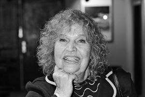 "Frau Puppendoktor Pille": DDR-Star Urte Blankenstein ist tot