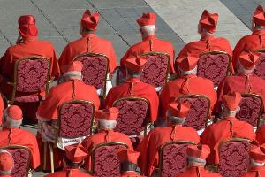 Wahl des neuen Papstes: Konklave beginnt am 7. Mai