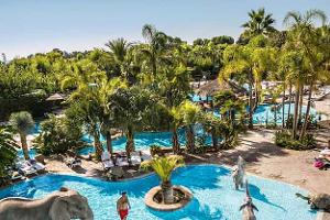 Unbekannte Campingziele in Spanien entdecken
