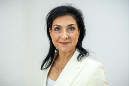 Katherina Reiche wird neue Wirtschaftsministerin - und ist mit einem Ex-Wirtschaftsminister liiert. 