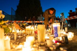 Nach Fahrt in Menschenmenge: Mord-Anklage gegen 30-Jährigen